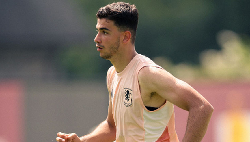 Beşiktaş, Yasin Özcanı İstanbula getirdi