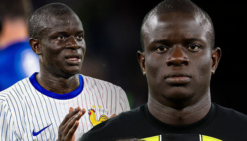 Fenerbahçeden Kante için Al Ittihada yeni teklif