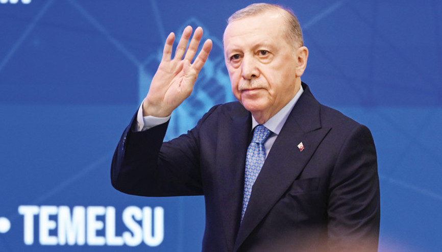 Suriye için en doğru yol bellidir