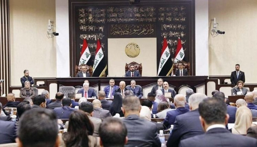 Trump’tan Irak’a rest: Maliki varsa biz yokuz Trump’tan Irak’a rest: Maliki varsa biz yokuz