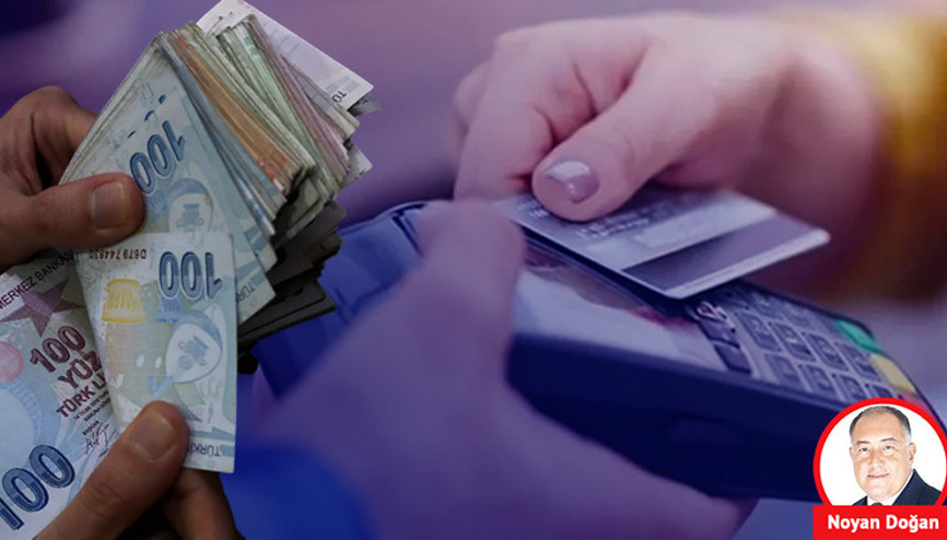 Çalışanın yemek ücretinde iki farklı tutar