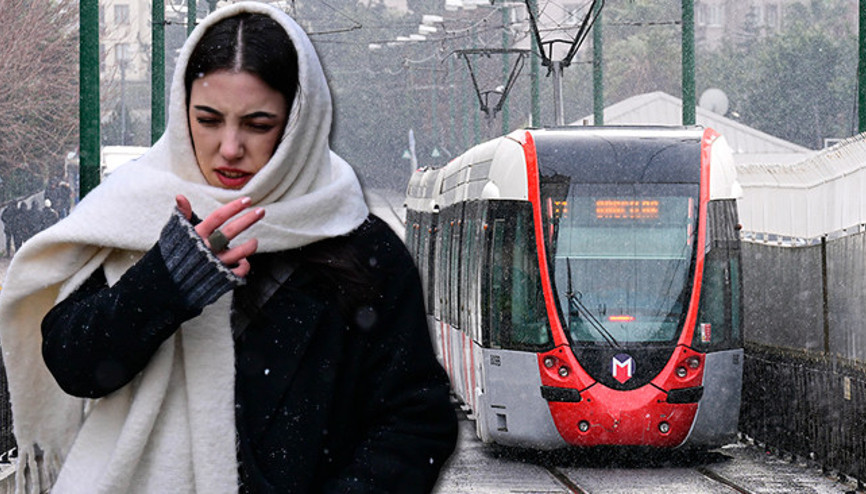 Sıcaklıklar bir anda değişiyor: Sağanak ve kar yağışı geliyor Meteoroloji tarih vererek uyardı: Kuvvetli yağış ve fırtına etkili olacak