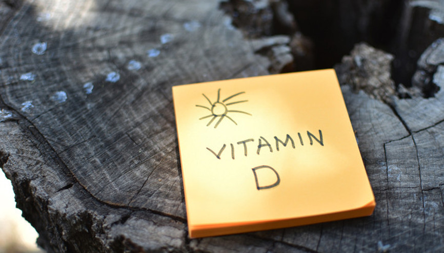 Kadınlarda çok yaygın D vitamini eksikliğinin çözümü sadece takviyelerde değil... Kadınlarda çok yaygın D vitamini eksikliğinin çözümü sadece takviyelerde değil...