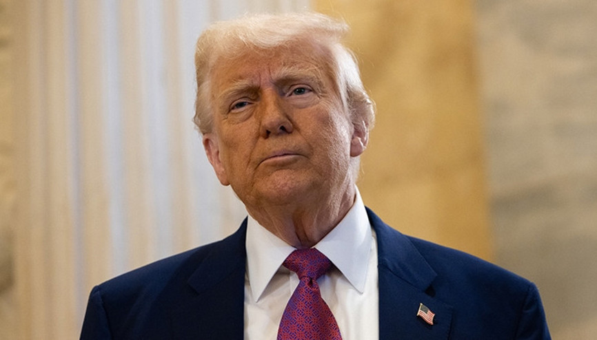 Trump, ABDdeki gerilimi düşürmek istiyor: Prettinin vurulduğu olaya ilişkin rapor ortaya çıktı