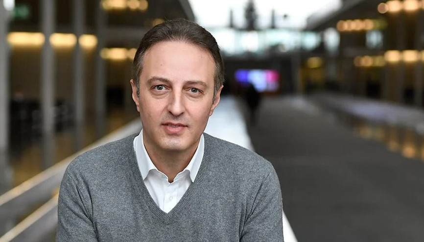 SPD’li vekil, terör örgütü sempatizanlarının gösterilerdeki şiddetini kınadı SPD’li vekil, terör örgütü sempatizanlarının gösterilerdeki şiddetini kınadı