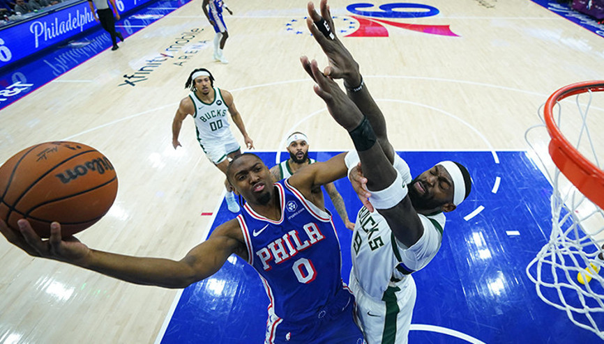 Adem Bonalı 76ers farklı kazandı