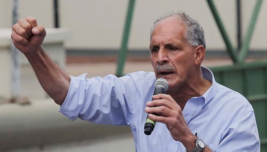 Hondurasta Trumpın desteklediği aday devlet başkanı seçildi