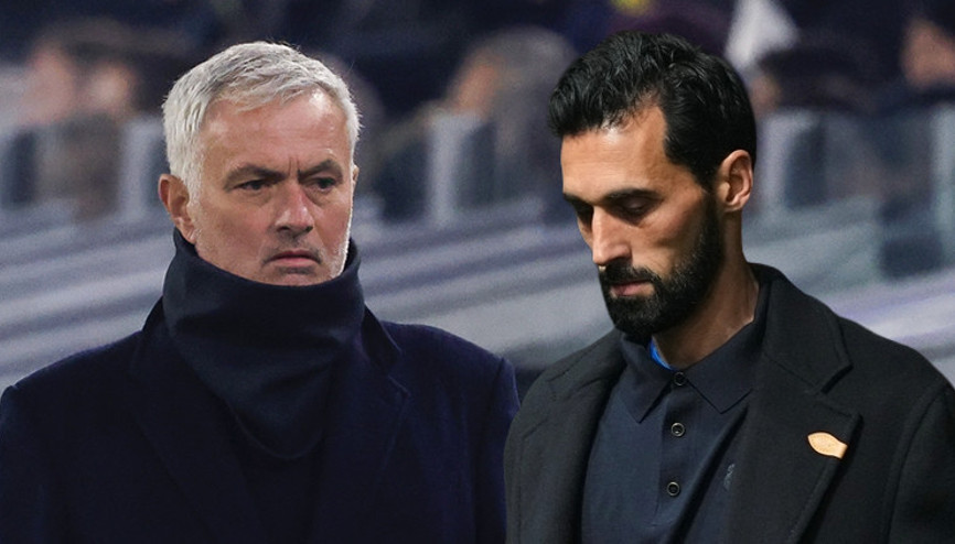 Jose Mourinhodan Arbeloa açıklaması