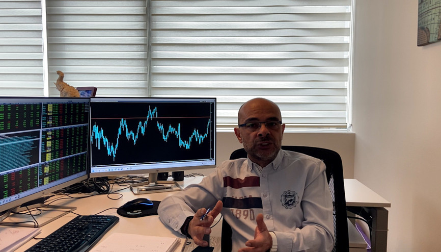 BİST vites yükseltmeye çalışıyor