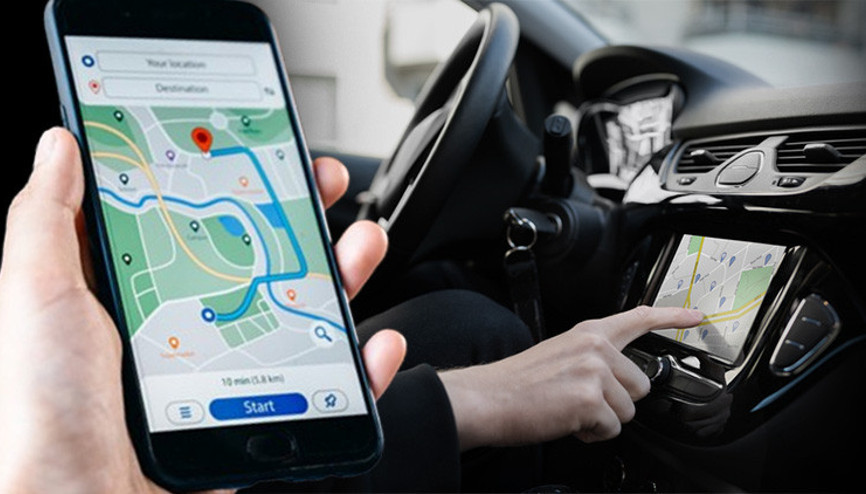 GPS hepimizin hayatının bir parçası ama onu neredeyse hiçbirimiz tanımıyoruz | Çocukları bile gerçeği bilmiyordu... Her şey bir rüya ile başladı