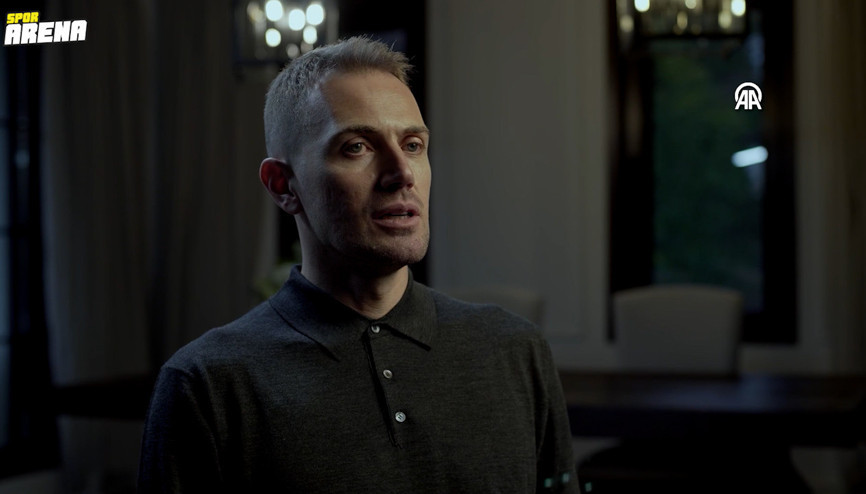 Mert Günoktan Montella açıklaması Bizim için büyük bir şans