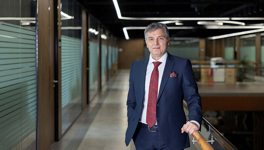 İstikbal, geleceğin yaşam alanlarını İstanbul Mobilya Fuarı’nda sahneye taşıyor