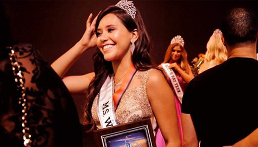 Taçlı güzel 9 yıl kötü hastalıkla savaştı: Annem ve babam bensiz ne yapar diyordu... 35 yaşında vedası çok acı oldu