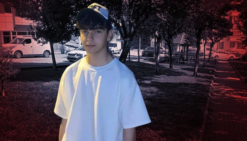 15 yaşındaki Fatih, akranı tarafından bıçaklanarak öldürülmüştü İnternette ne kadar ceza alacağını araştırmış