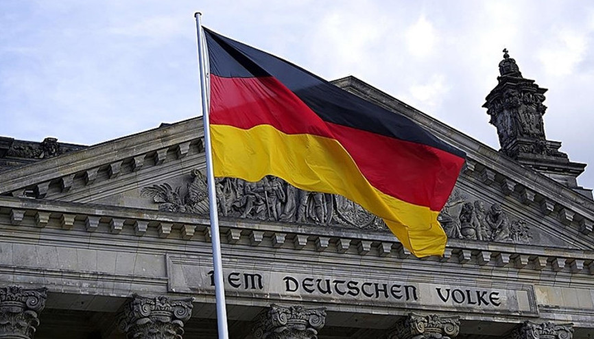 Saksonya-Anhalta yeni başbakan