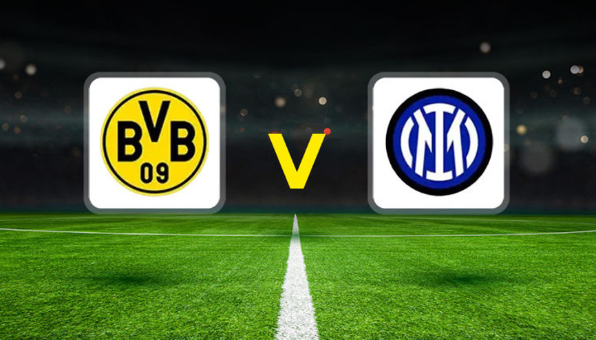 Borussia Dortmund - Inter maçı ne zaman, saat kaçta, hangi kanalda