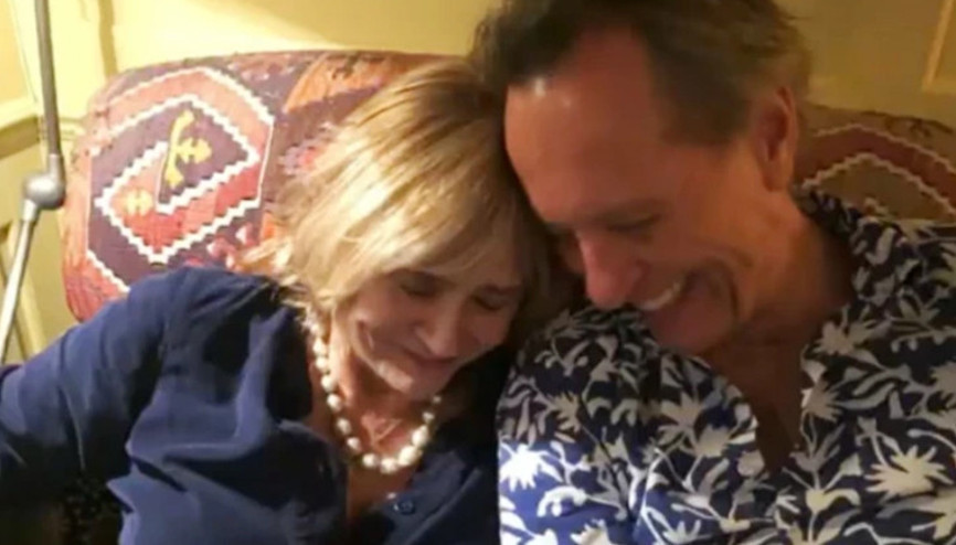 38 yıllık karısı öldü, ünlü oyuncu kimsesiz kaldı... 4 yıldır yası bitmedi, gözyaşları dinmedi: Ben her gün ağlıyorum