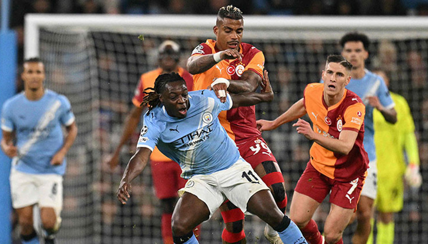 Galatasaraya Mario Leminadan kötü haber