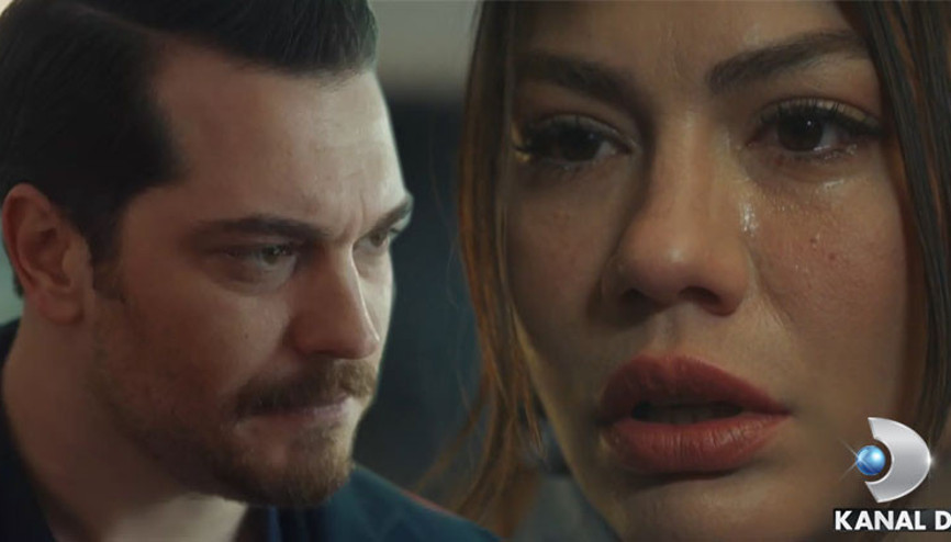 Eşref Rüyanın 30. bölümünde neler oldu Nisan hayatının gerçeği ile yüzleşti: Ben Rüyayım