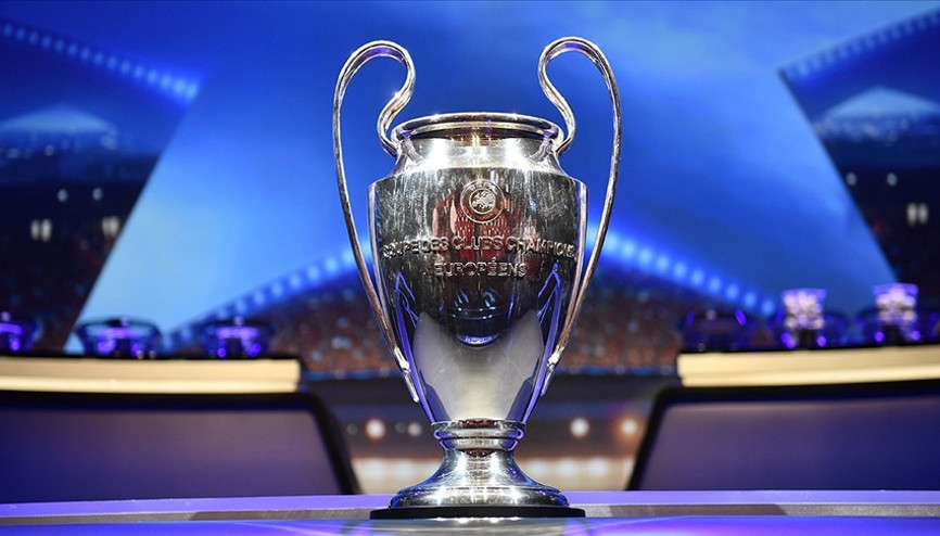 ŞAMPİYONLAR LİGİ KURA ÇEKİMİ TARİHİ VE SAATİ 2026 || UEFA Şampiyonlar Ligi kura çekimi ne zaman, saat kaçta, hangi kanalda Şampiyonlar Ligi play-off maçları ne zaman oynanacak