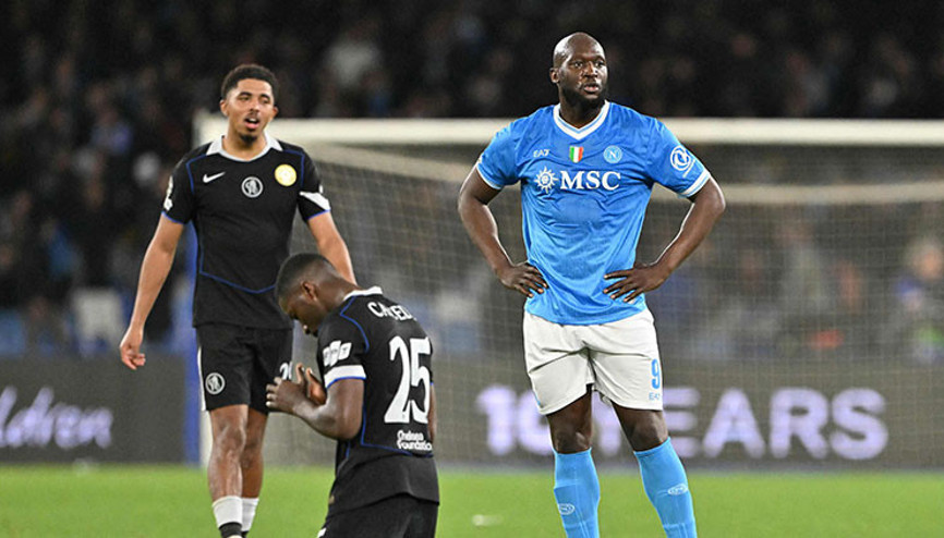 Napoli 2-3 Chelsea maç özeti (Şampiyonlar Ligi)