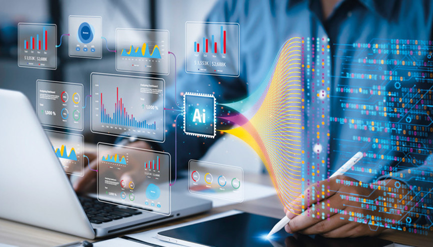 Yılın yükselen mesleği yapay zekâ mühendisliği