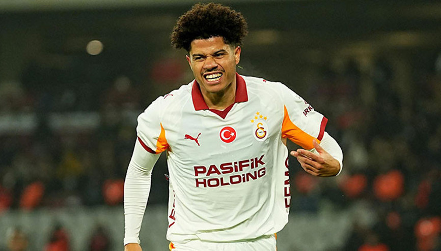 Galatasarayda İlkay ve Saradan Şampiyonlar Ligi yorumu: Kim gelirse gelsin