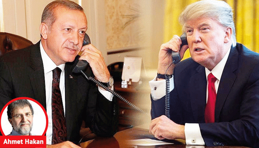 Hande’nin bomba haberi: İran işini de Reis mi çözecek