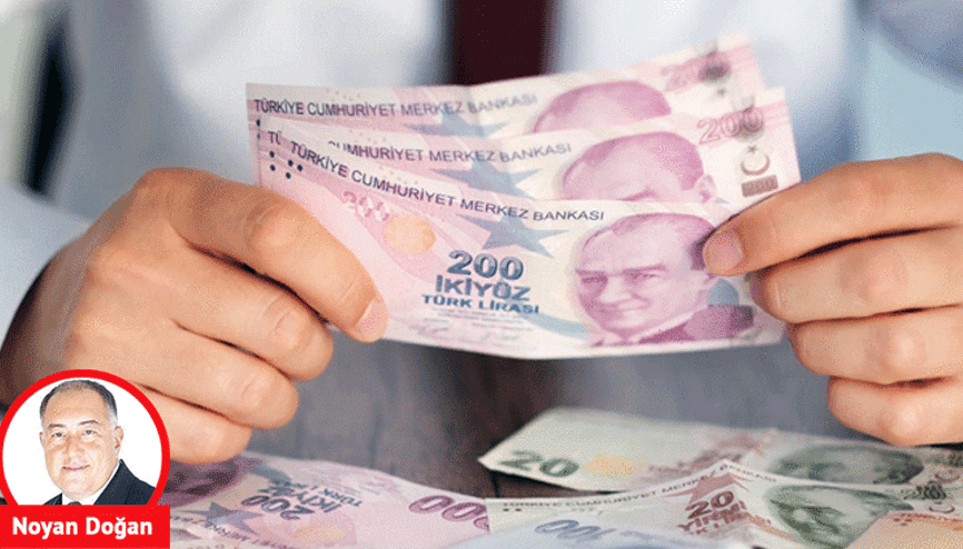 İşte asgari ücret desteğinin şartları