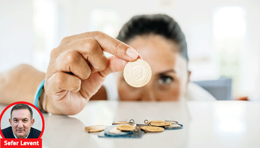 Altını üstünü iyi düşünün