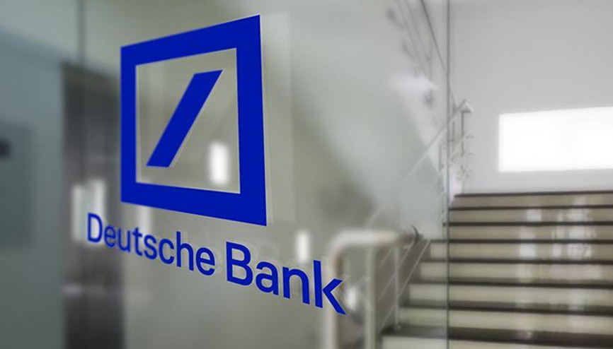 Deutsche Bank şube sayısını azaltıyor Deutsche Bank şube sayısını azaltıyor