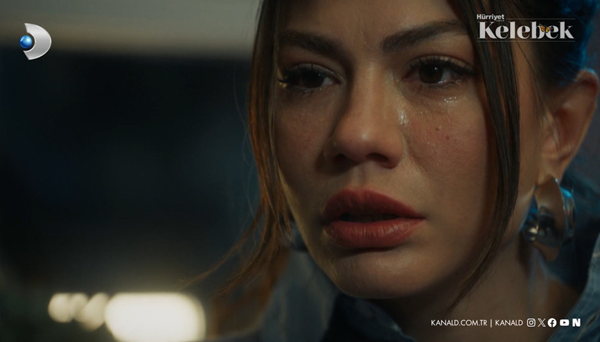 ‘Eşref Saati’nde üya gerçeğe döndü