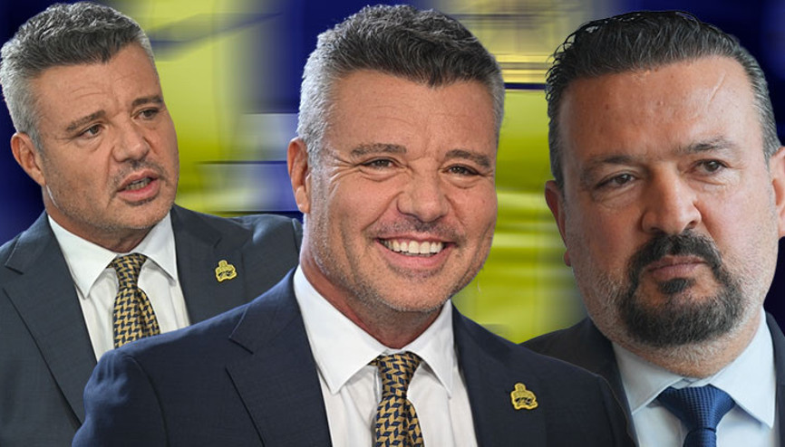 Fenerbahçe transferi bitiriyor Sadettin Saran emri verdi