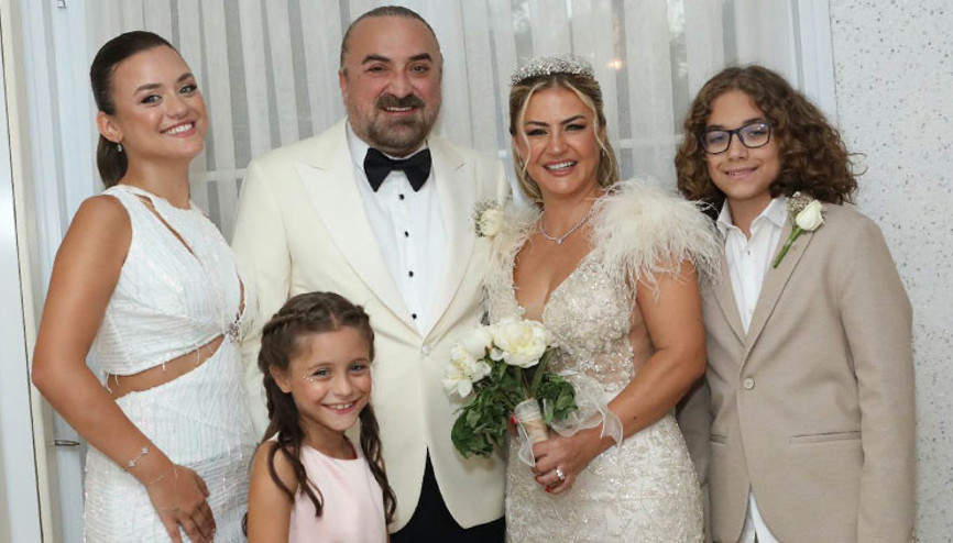 Selma Konak vefat eden eşini andı: Seni anlamsız özlüyorum