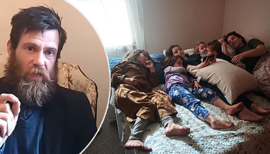 Eski çocuk yıldız istese milyoner bile olurdu... Yıllarca kazandığı tüm parayı, sahip olduğu her şeyi bağışladı: Kendini ve ailesini beş kuruşsuz yoksulluğa mahkum etti