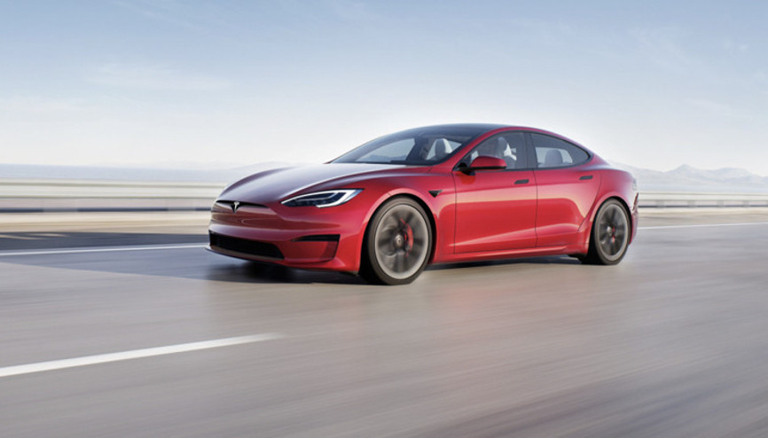 Tesla Model S ve X üretimi sona eriyor