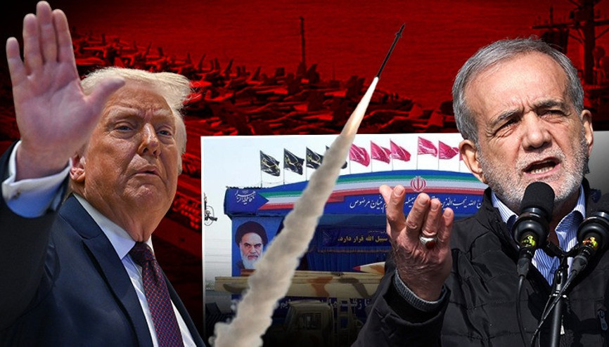 Son dakika... Orta Doğu alarmda İsrailli ve Suudi yetkililer Washingtonda iddiası... Tahranda savaş hazırlıkları: Sığınaklar ve siren sistemleri kurulacak