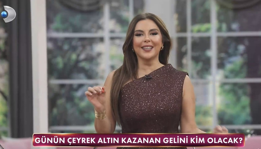 GELİNİM MUTFAKTA 29 OCAK 2026 PUAN DURUMU (TOPLAM) | Eksi 2ler havada uçuştu Gelinim Mutfakta günün birincisi kim oldu, bugün çeyrek altını kim aldı GELİNİM MUTFAKTA 29 OCAK 2026 PUAN DURUMU (TOPLAM) | Eksi 2ler havada uçuştu Gelinim Mutfakta günün birincisi kim oldu, bugün çeyrek altını kim aldı
