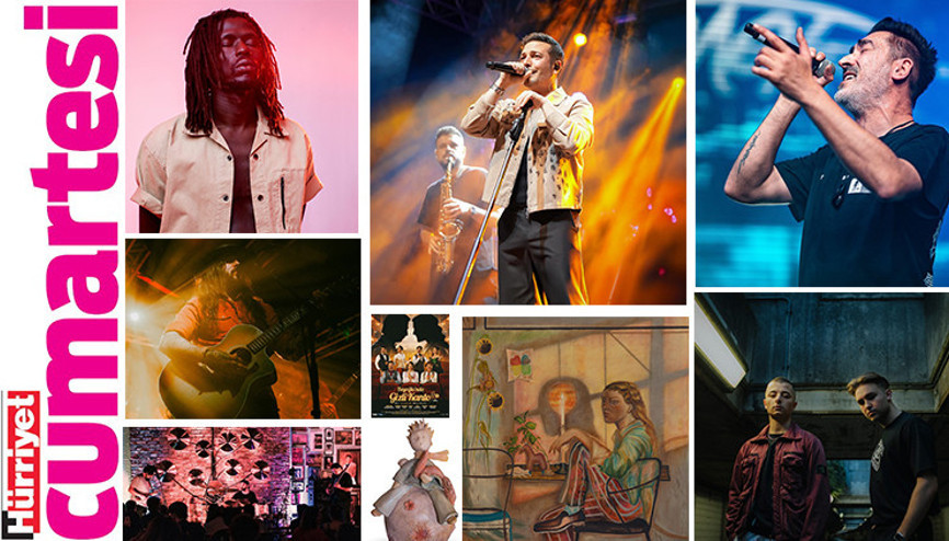 Yeni aya enerji toplayarak giriyoruz