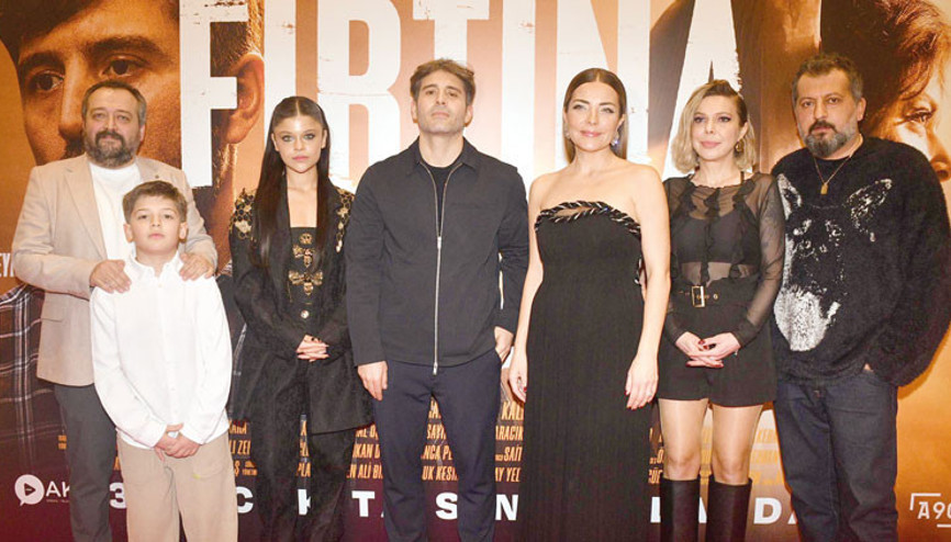 Bu filmi genç kızlarımız izlesin