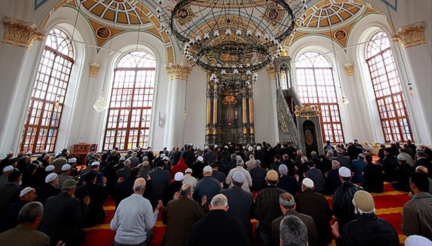 Cuma hutbesi PDF metni ve konusu 30 Ocak 2026 || Diyanet bu haftaki cuma hutbesini yayınladı: Tövbeye Yönelmek