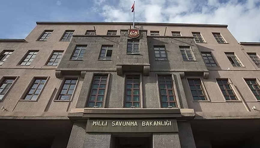 MSB: SDG ateşkesi ihlal ediyor