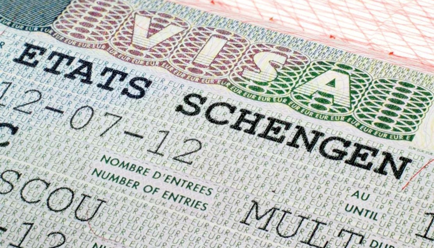 Schengen’i diplomatik silah yapacaklar… AB’den yeni vize stratejisi