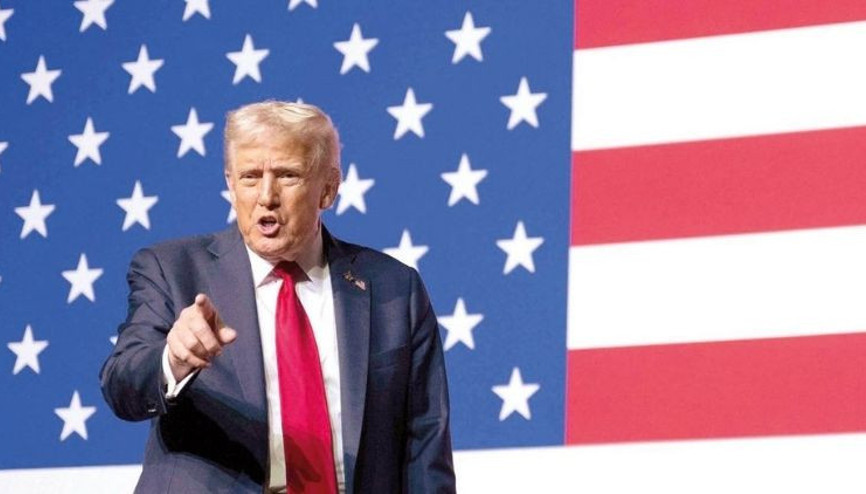 Trump, Kanada uçaklarının ABD sertifikasını iptal ettiğini açıkladı