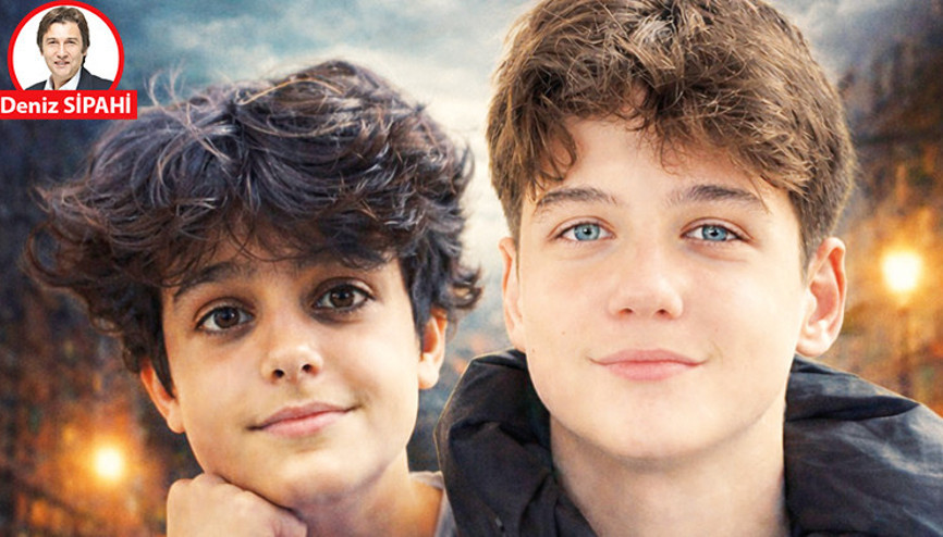 Her şey aynı değil mi