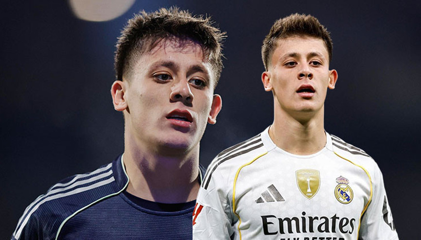 Arda Gülerden isyan: Neden her zaman ben