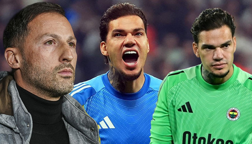Fenerbahçenin FCSB maçını yazdılar: Ederson hesap edemezdi Puansız dönebilirdi