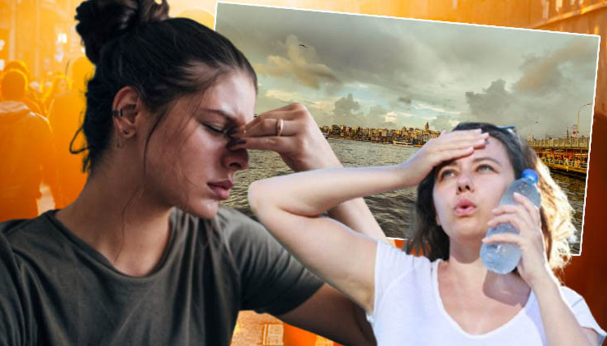 Artan sıcaklarda sessizce değişen bir şey var: İki haftadan fazla arttı Bu ne anlama geliyor, sağlığımızı nasıl etkiliyor