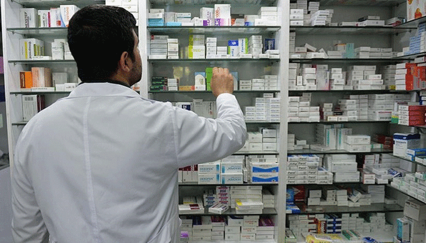 Bir tansiyon ilacı geri çağırıldı