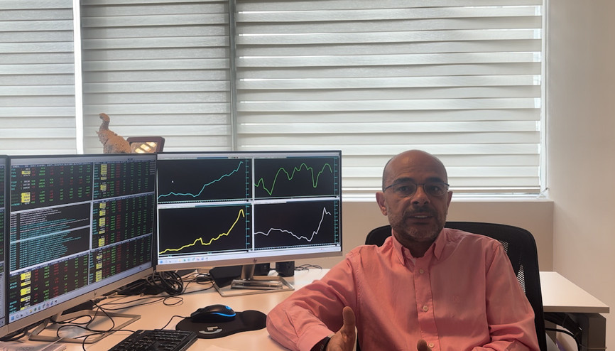 Piyasalarda İran etkisi